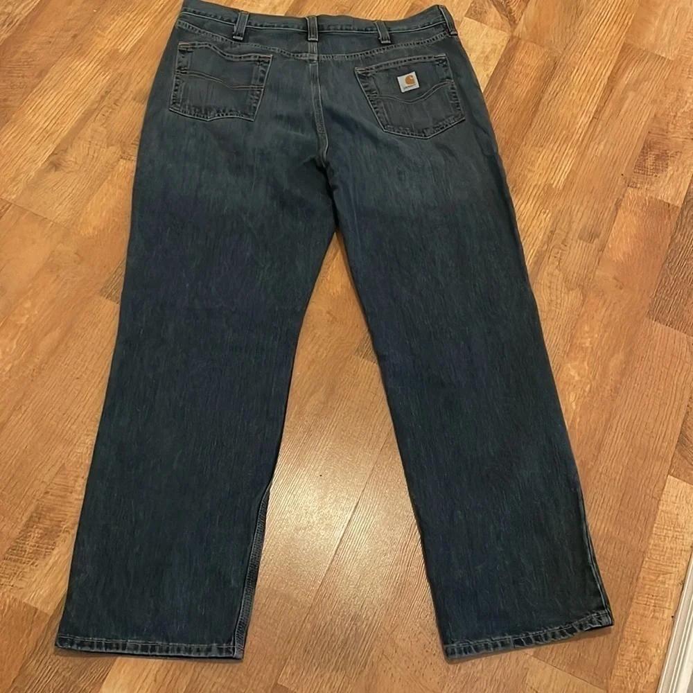 CARHARTT Jeans 38x32